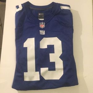 Odell Beckham NFL Jersey
